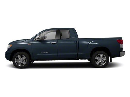 2010 Toyota Tundra Grade
