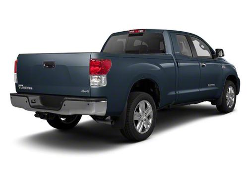 2010 Toyota Tundra Grade
