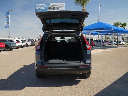 2024 Honda CR-V EX AWD