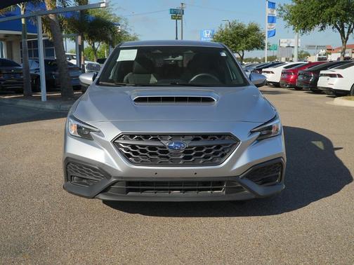 2024 Subaru WRX Base