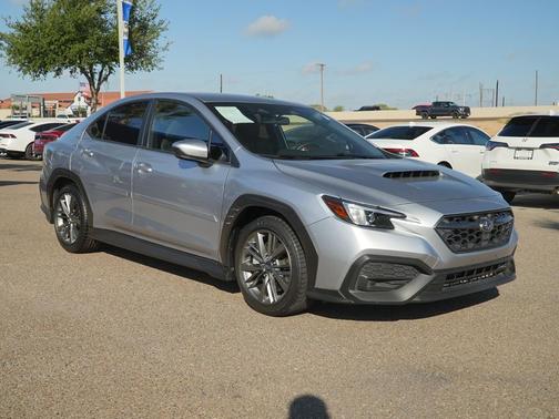 2024 Subaru WRX Base