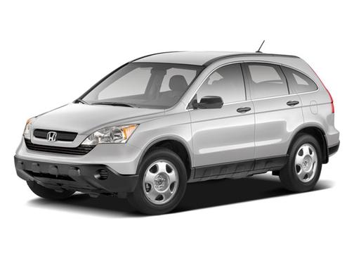 BL/GR 2009 Honda CR-V LX