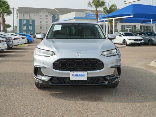 2023 Honda HR-V EX-L