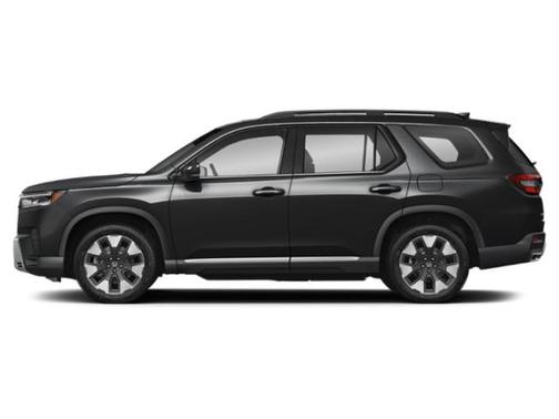 Platinum White Pearl 2026 Honda Pilot Elite