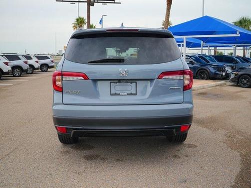 2022 Honda Pilot 2WD Special Edition