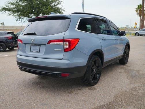 2022 Honda Pilot 2WD Special Edition