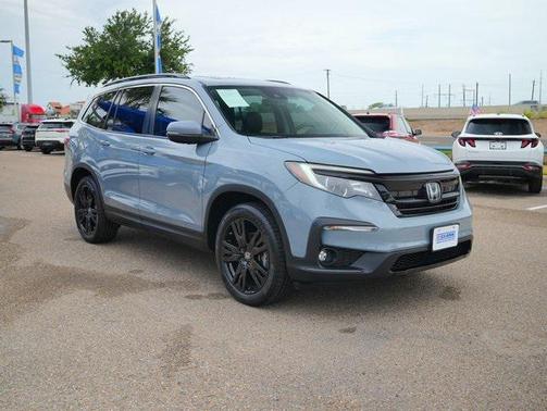 2022 Honda Pilot 2WD Special Edition