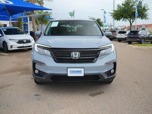 2022 Honda Pilot 2WD Special Edition