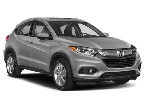 2019 Honda HR-V EX-L