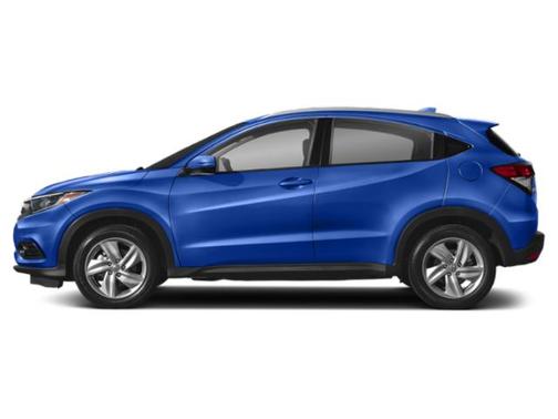 2019 Honda HR-V EX-L