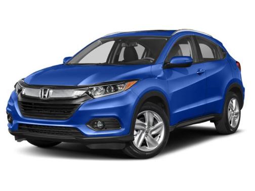 2019 Honda HR-V EX-L