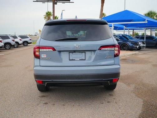 2022 Honda Pilot AWD Sport