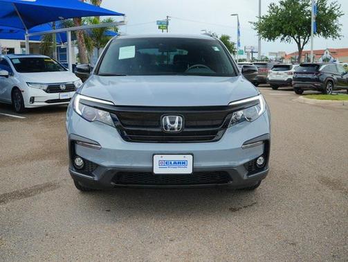 2022 Honda Pilot AWD Sport