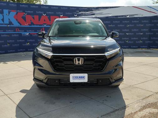 2026 Honda CR-V EX-L 2WD