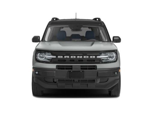 Area 51 2021 Ford Bronco Sport Outer Banks
