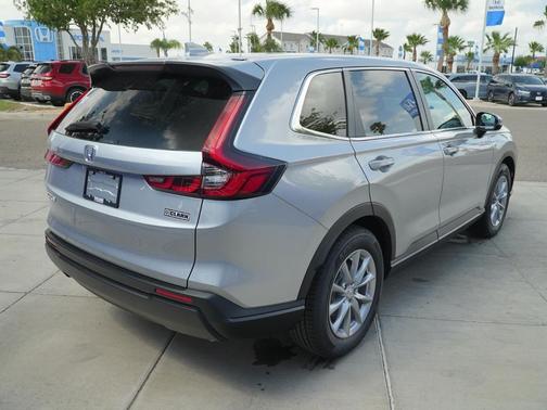 2026 Honda CR-V EX 2WD