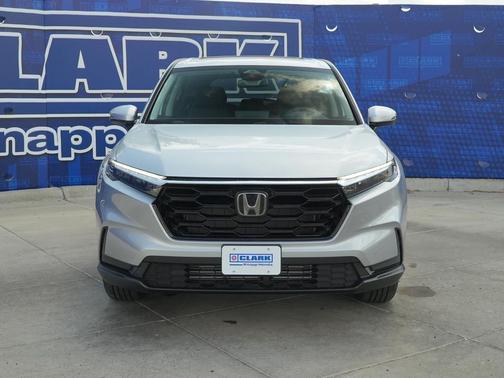 2026 Honda CR-V EX 2WD