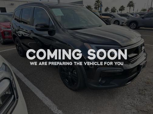 2022 Honda Pilot AWD Special Edition