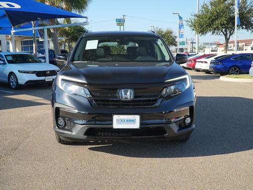 2022 Honda Pilot AWD Special Edition