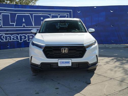 2026 Honda CR-V EX 2WD