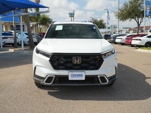 2023 Honda CR-V Hybrid Sport Touring AWD