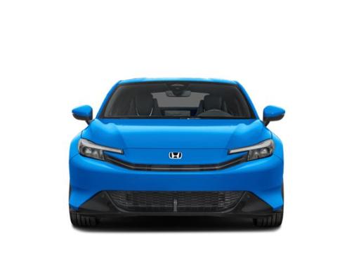 2026 Honda Prelude BASE