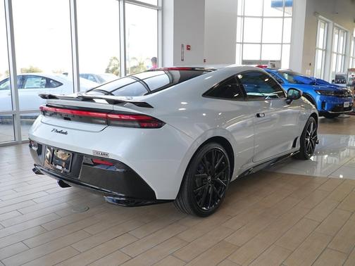 2026 Honda Prelude BASE