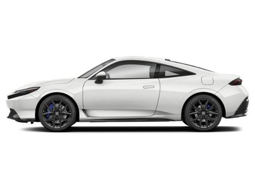 2026 Honda Prelude BASE