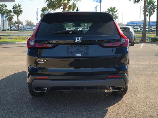 2023 Honda CR-V Hybrid Sport FWD