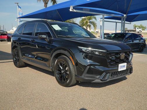 2023 Honda CR-V Hybrid Sport FWD