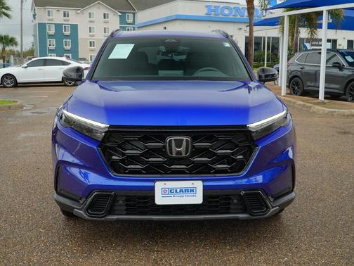 2024 Honda CR-V Hybrid Sport FWD