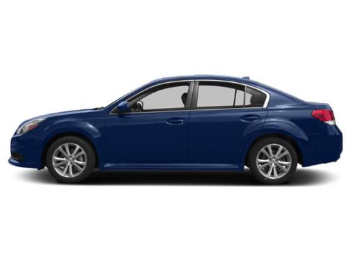 Twilight Blue Metallic 2013 Subaru Legacy Limited