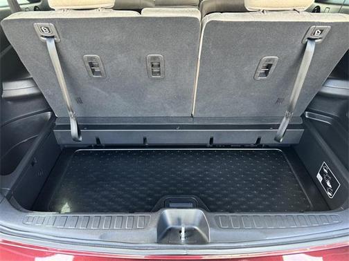 2021 Honda Pilot 2WD EX