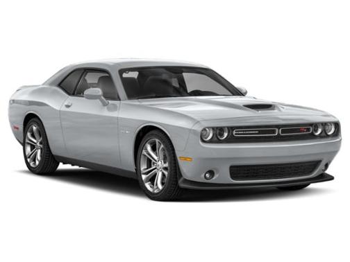 Frostbite 2022 Dodge Challenger GT