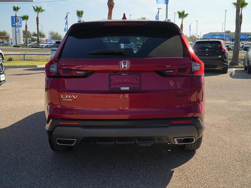 2023 Honda CR-V Hybrid Sport FWD