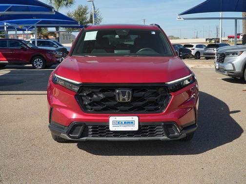 2023 Honda CR-V Hybrid Sport FWD