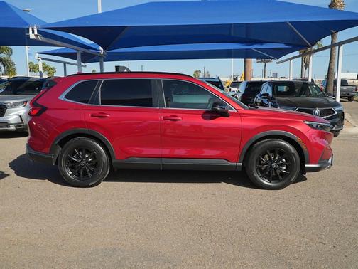 2023 Honda CR-V Hybrid Sport FWD