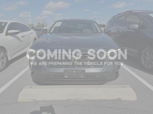 2023 Honda Accord EX 1.5T