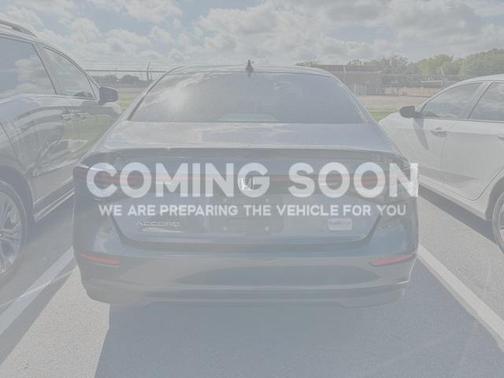 2023 Honda Accord EX 1.5T