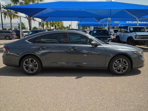 2023 Honda Accord EX 1.5T