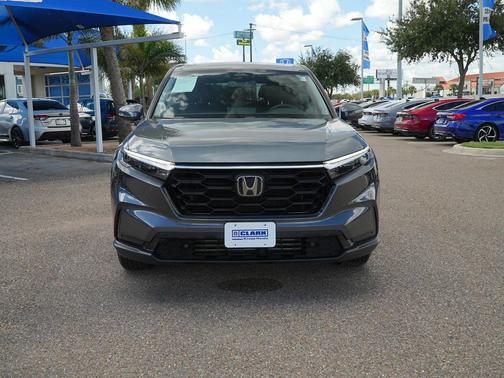 2023 Honda CR-V EX-L 2WD