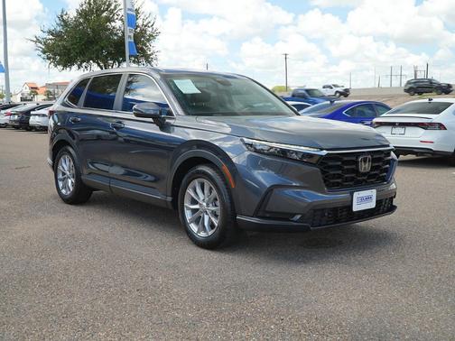 2023 Honda CR-V EX-L 2WD