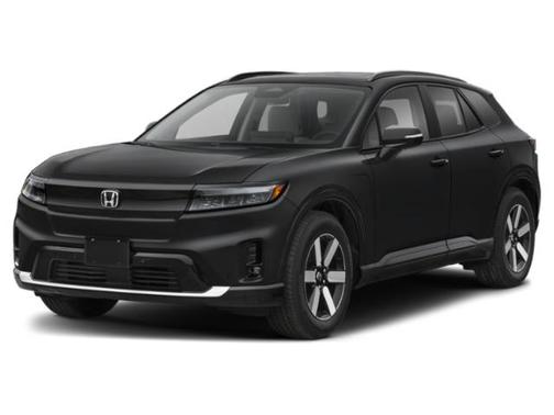 Raven Black 2026 Honda Prologue Touring