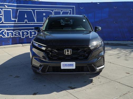 2026 Honda CR-V Hybrid Sport FWD