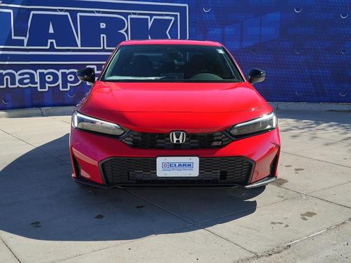 2026 Honda Civic Si Base