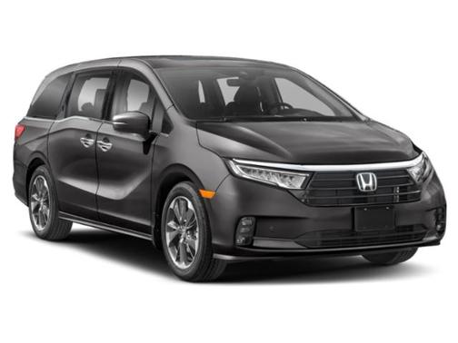 2023 Honda Odyssey EX