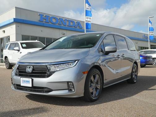 2023 Honda Odyssey EX