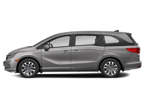 2023 Honda Odyssey EX