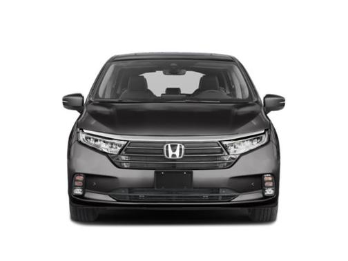 2023 Honda Odyssey EX