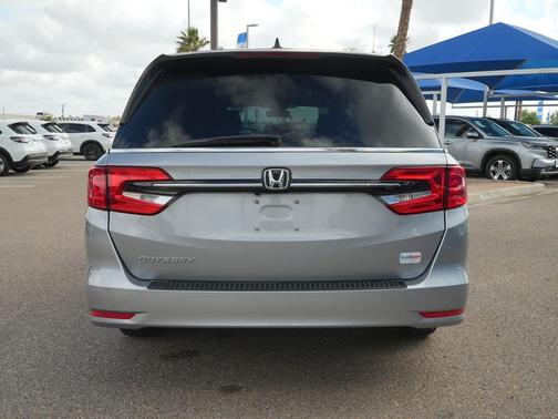 2023 Honda Odyssey EX